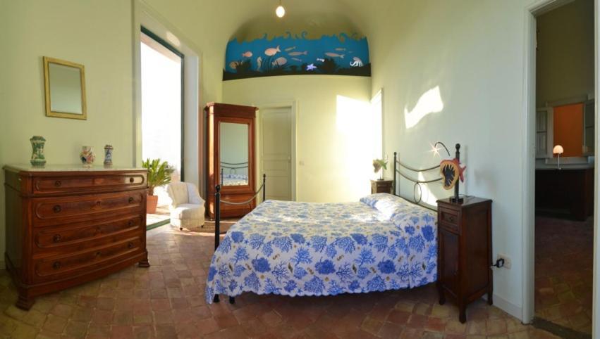 Bed and breakfast Palazzo Pozzillo Extérieur photo
