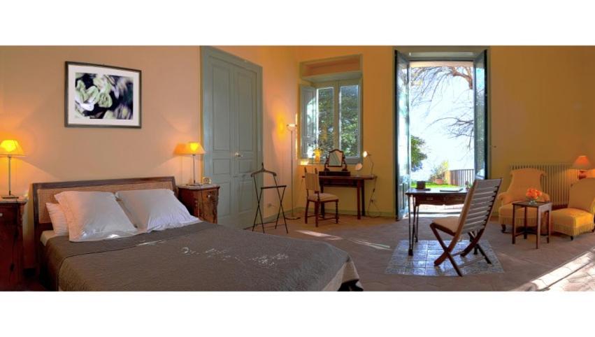Bed and breakfast Palazzo Pozzillo Extérieur photo